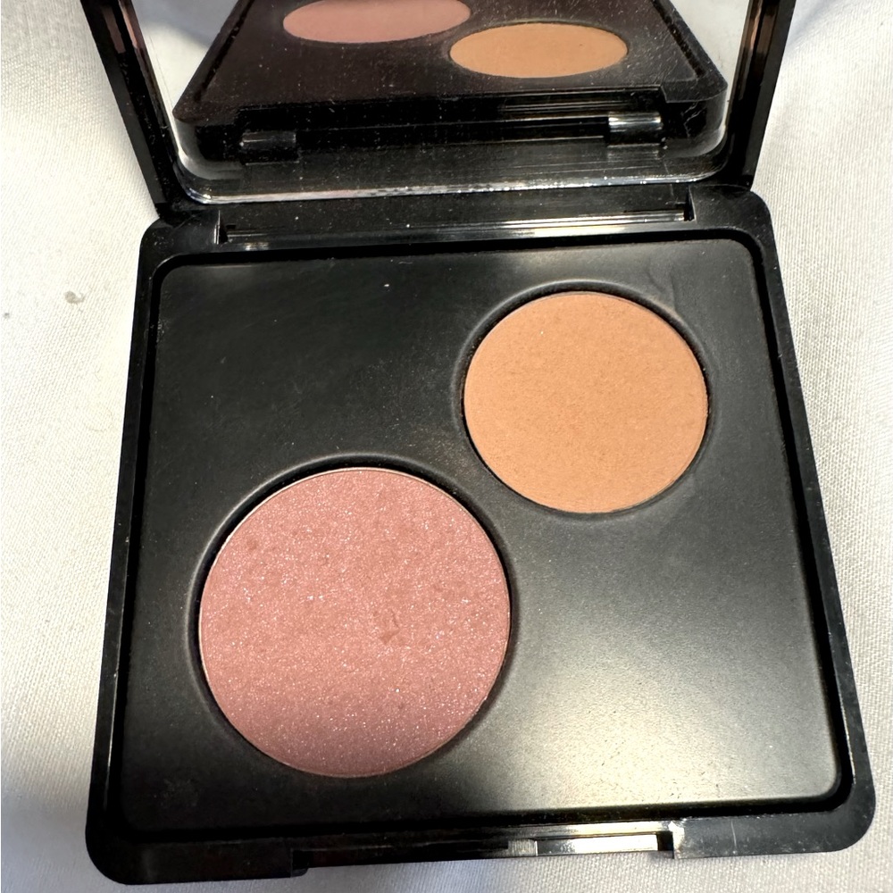 Merle Norman cheek colors